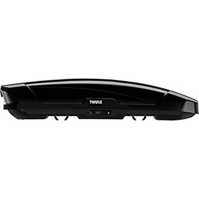 Thule Takbox Motion XT sport 300 l Blanksvart