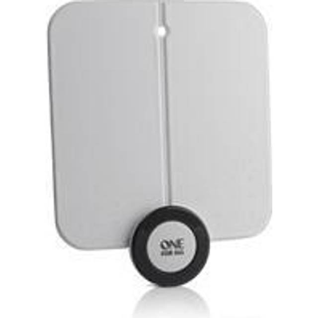 ONE FOR ALL SV 9215 Flat Indoor TV Aerial