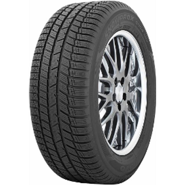 Toyo SNOWPROX S954 SUV XL 235/60 R18 107V personbil Vinterdäck Däck 3809800