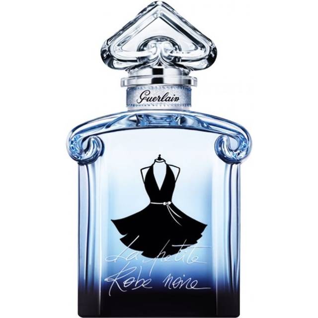 Guerlain La Petite Robe Noire Intense edp 100ml (2016)