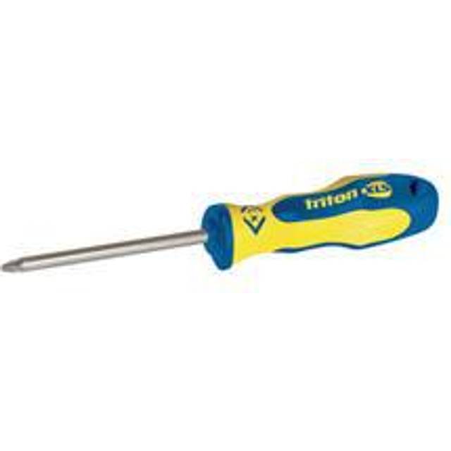 CK Triton XLS Pozi Screwdriver PZ1 75mm