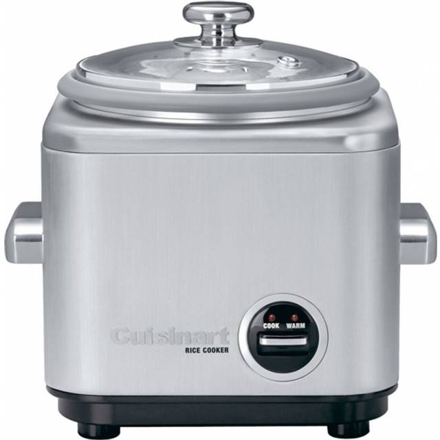 Cuisinart - Multikokare 6 portioner