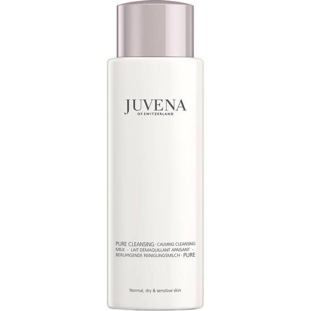 Juvena Pure Cleansing Calming Cleansing Milk 200ml