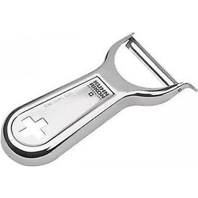 Kuhn Rikon Swiss Metallic Julienne Peeler