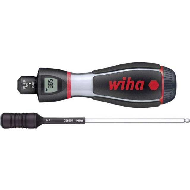 36888 iTORQUE Digital Torque Screwdriver