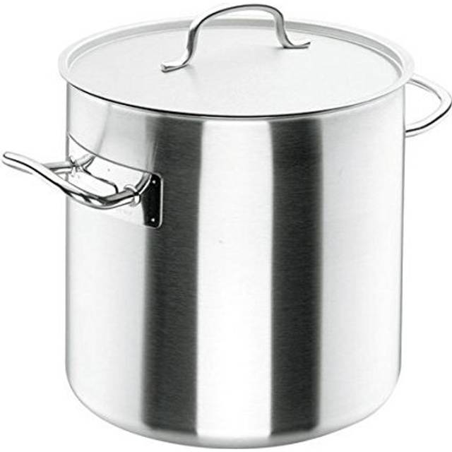LACOR Lagerkastrull One Size, 24 cm SILVER