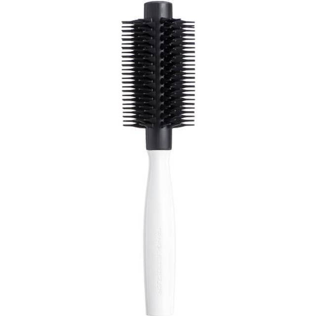 Tangle Teezer Blow-styling runt verktyg, våt att torka blow-styling verktyg för alla hårtyper – liten