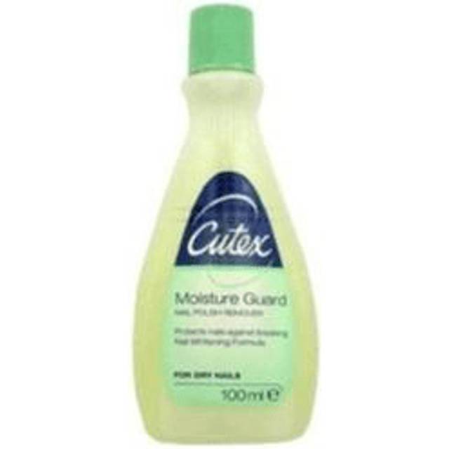 Cutex Nail Polish Remover Moisture Guard 100ml