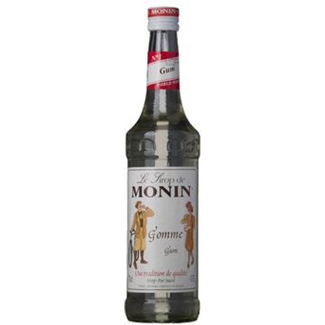 Monin Gomme Syrup 70cl