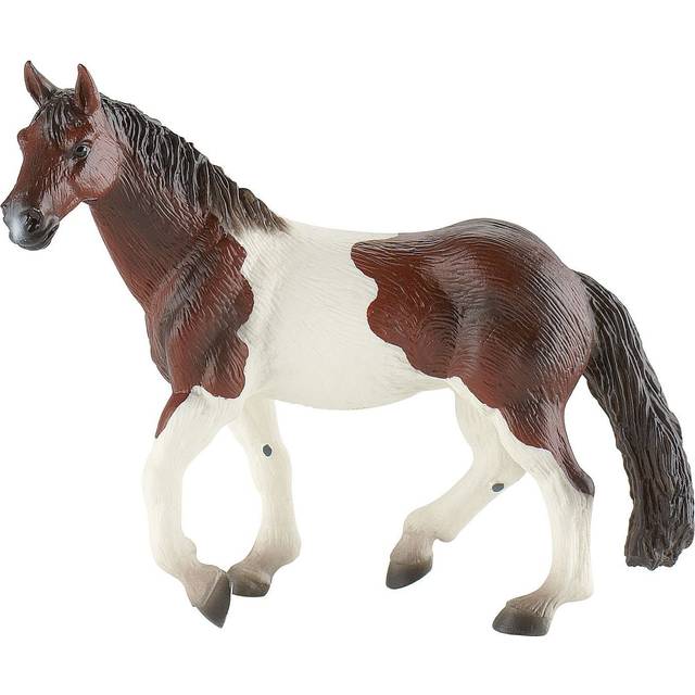 Bullyland Paint Horse Mare