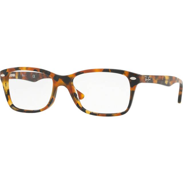 Ray-ban RX5228 5405 - Black