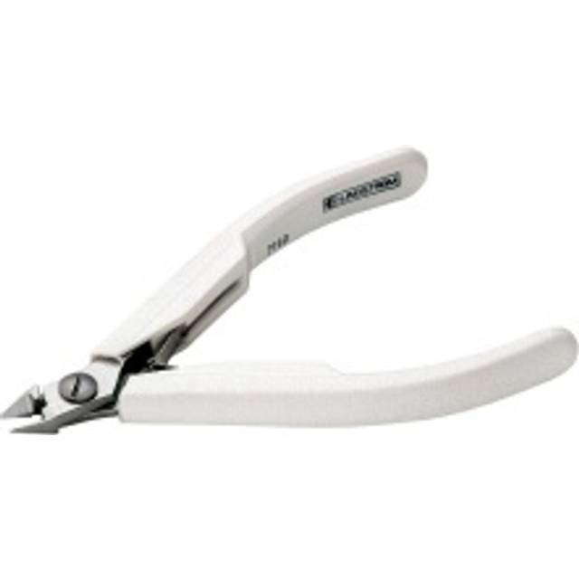 Lindstrom 7191 Supreme Diagonal Cutter Flush-bevel