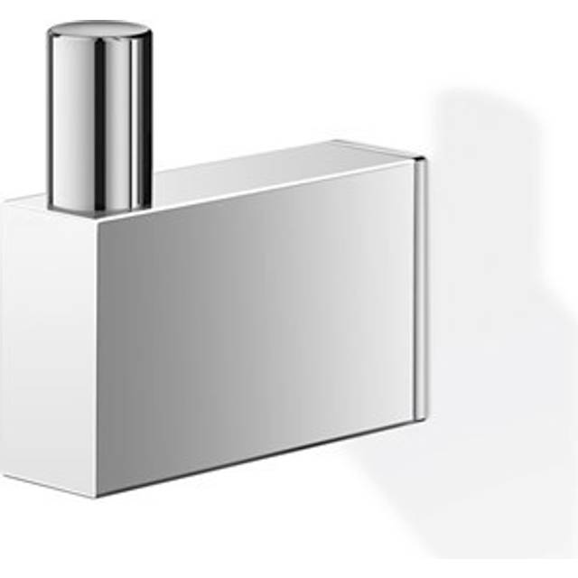 Zack Linea 6 cm Towel Hook - Polished Stainless Steel