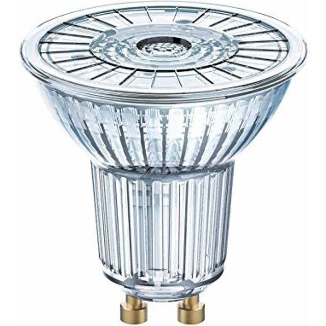 LED-Lampa Retro PAR16 Gu10 4,6W 350lm Osram