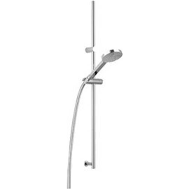 Mora MMIX S6 130311 Duschset Ø 100 mm, variabelt c/c-avstånd