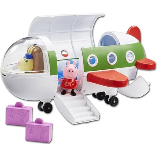 Peppa Pig Air Peppa Jet