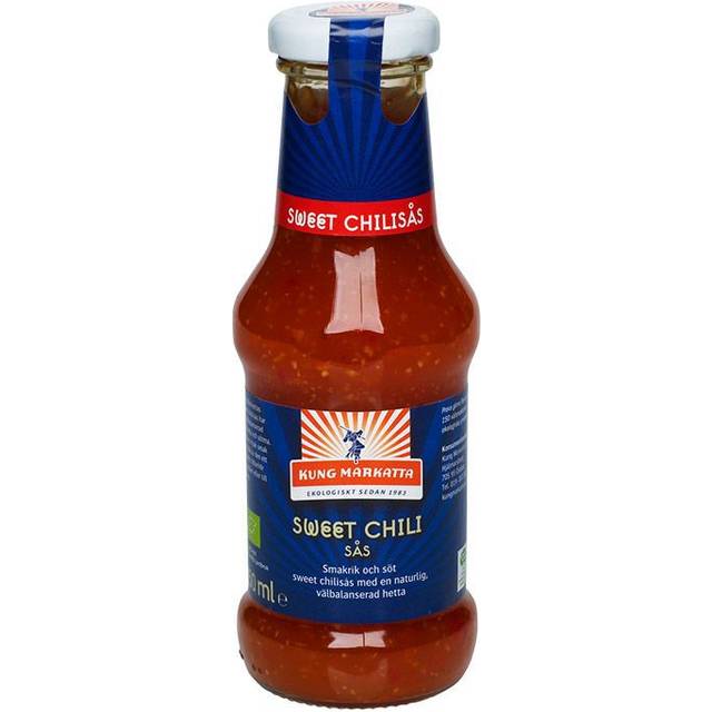 Sweet Chilisås 250 ml