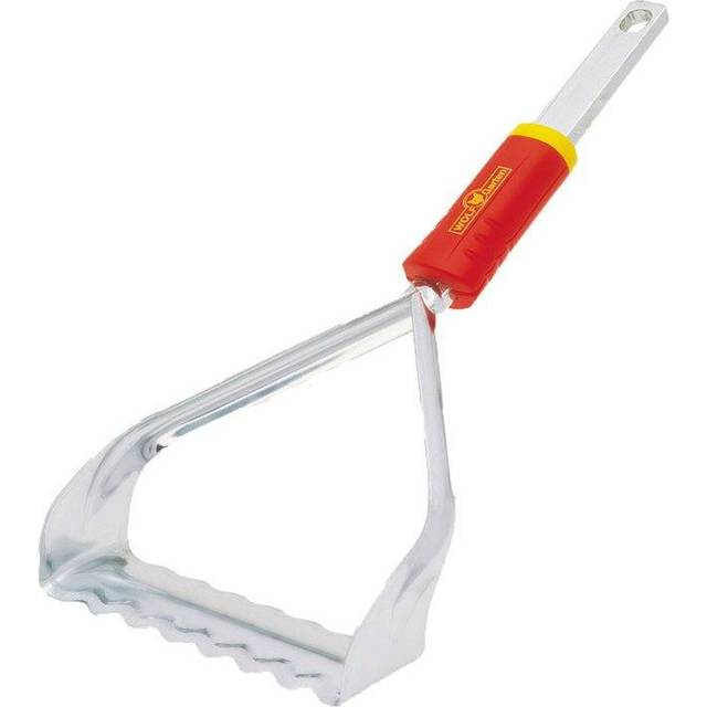 Wolf Push Pull Weeder