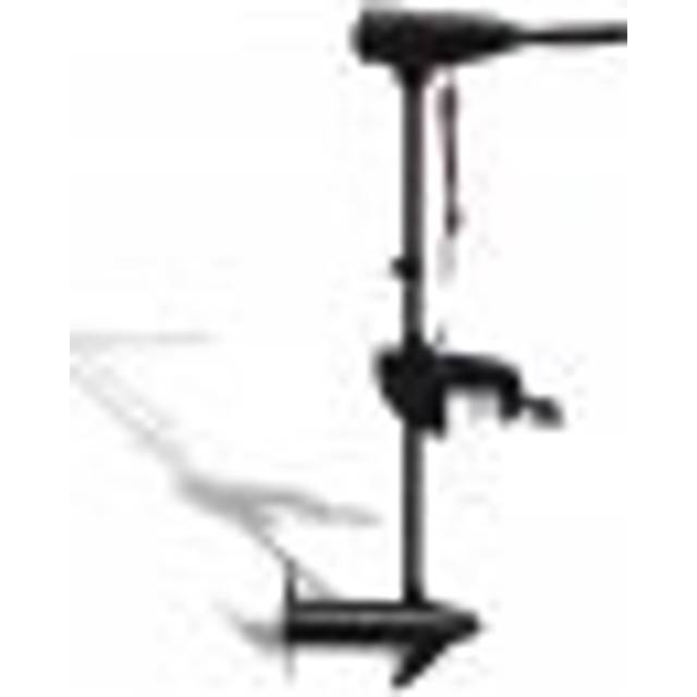 vidaXL Electric Trolling Motor P22 46 lbs - Black