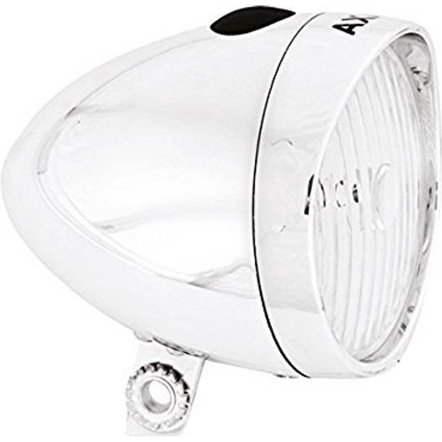 Axa Classic Framlykta, Chrome