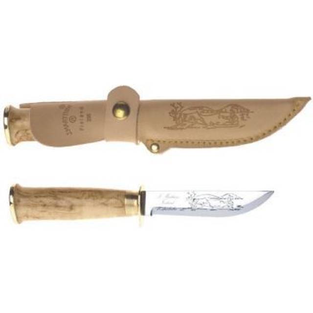 Lapp Knife 235 kniv