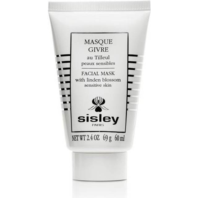 Sisley - Exfoliants And Face Masks Facial Mask with Linden Blossom 60ml for Women