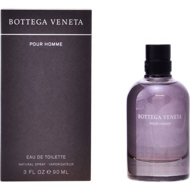 Bottega Veneta Pour Homme edt 90ml