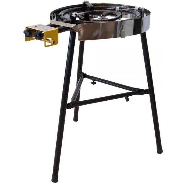 Hällmark Gasolbrännare 40 cm