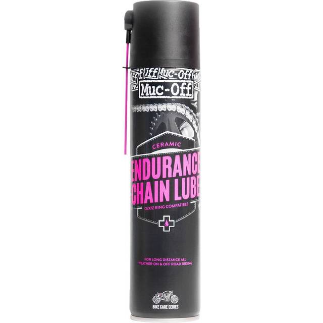 Muc-Off Endurance, chain lube