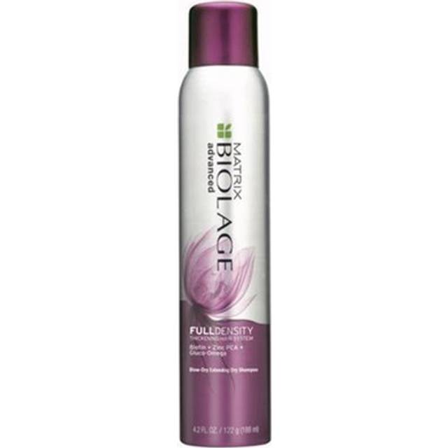 Matrix FullDensity Blow-Dry Extending Dry Shampoo 166 ml