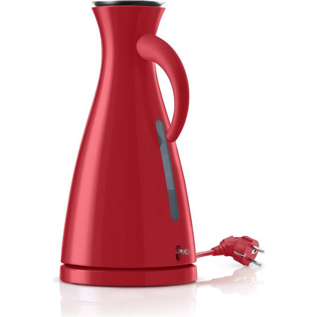 Eva Solo - Vattenkokare 1,5 L - Svart
