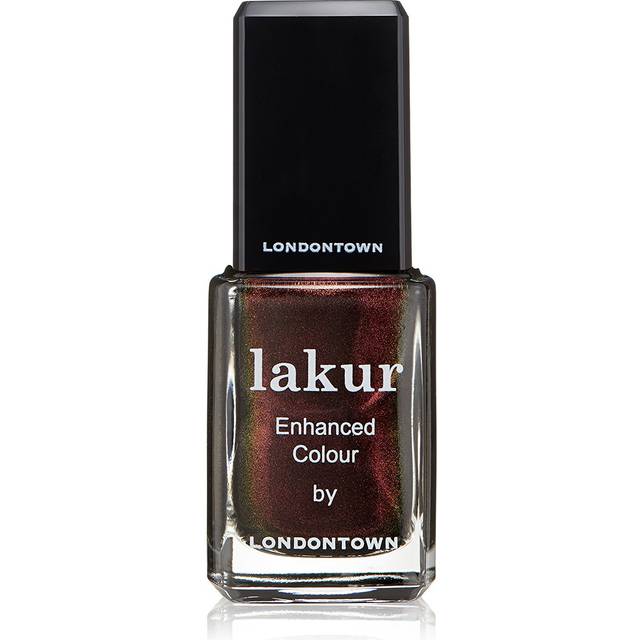 LondonTown Lakur Nail Lacquer Cockney Glam 12ml