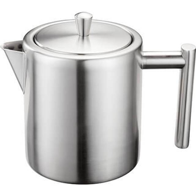 Oslo Teapot By Stellar | Size: 4 cups (800ml)