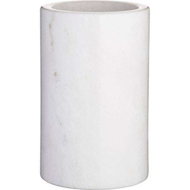 Artesà Marble Wine Cooler - White