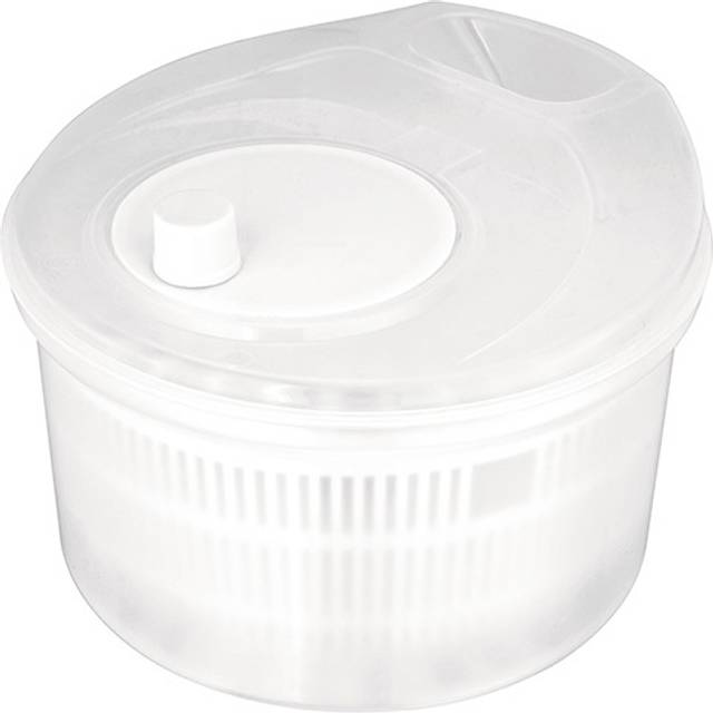 Judge Kitchen, Sink Salad Washer/Dryer (23cm H X 16.5cm W X 23.5cm D)