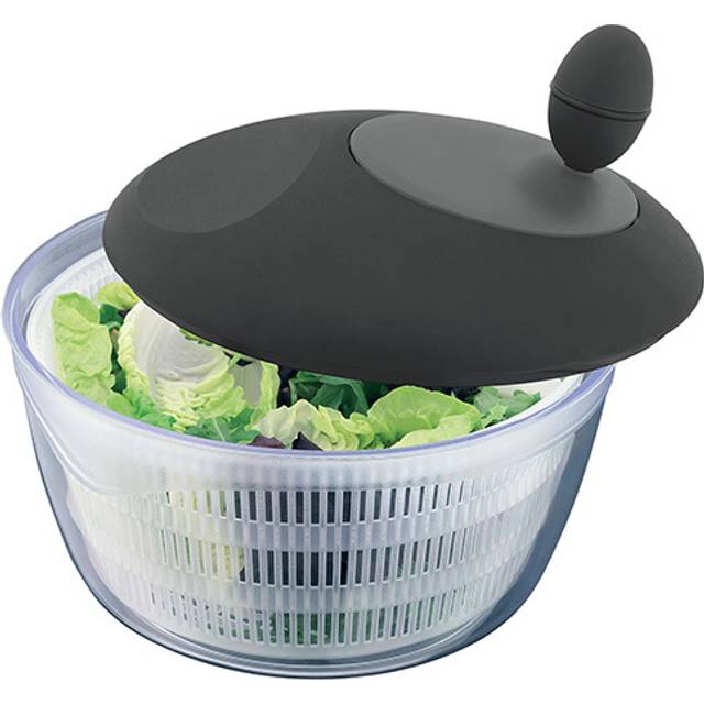 Judge Kitchen, Salad Spinner (15cm H X 25cm W X 25cm D)