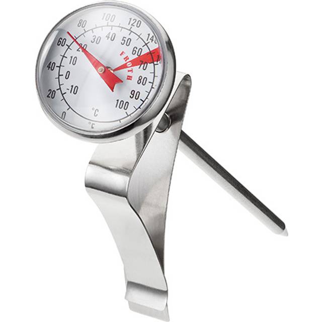 Judge Milk Thermometer
