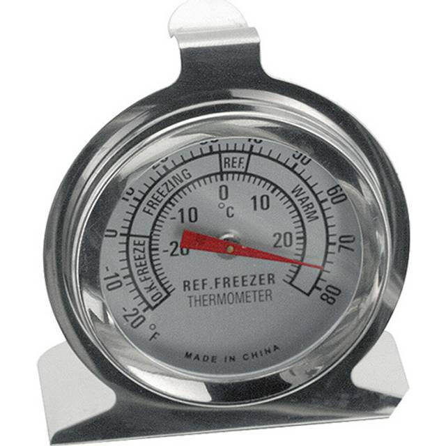 Judge Fridge / Freezer Thermometer