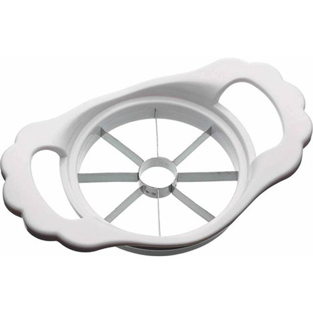 KitchenCraft Apple Corer and Wedger Stainless Steel Blade