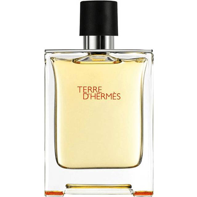 Hermes Terre d'Hermes Eau de Toilette Spray 50ml UNBOXED