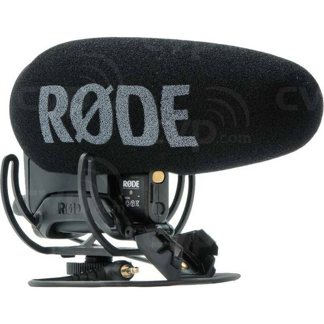 Rode VideoMic Pro+ | ✅ 5 years warranty