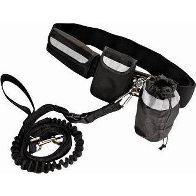 Trixie Waist Belt with Leash