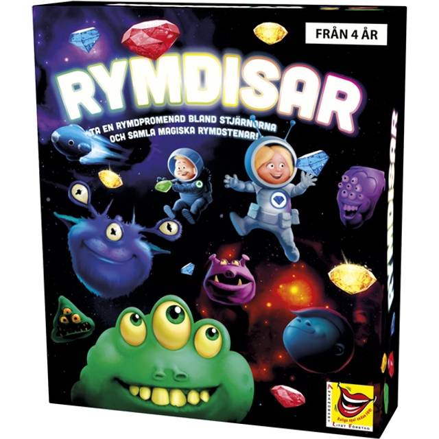 ALF Rymdisar