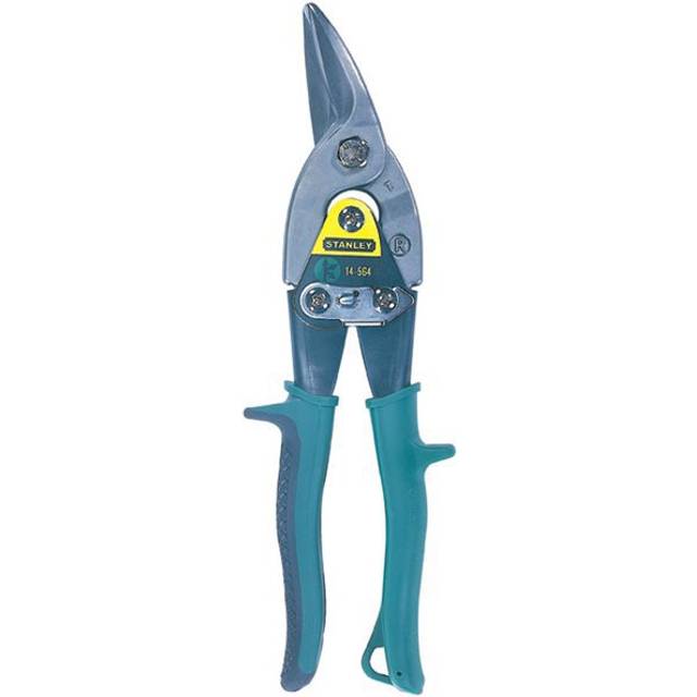 Eclipse Eas-r Aviation Snips - Right and Straight Cut