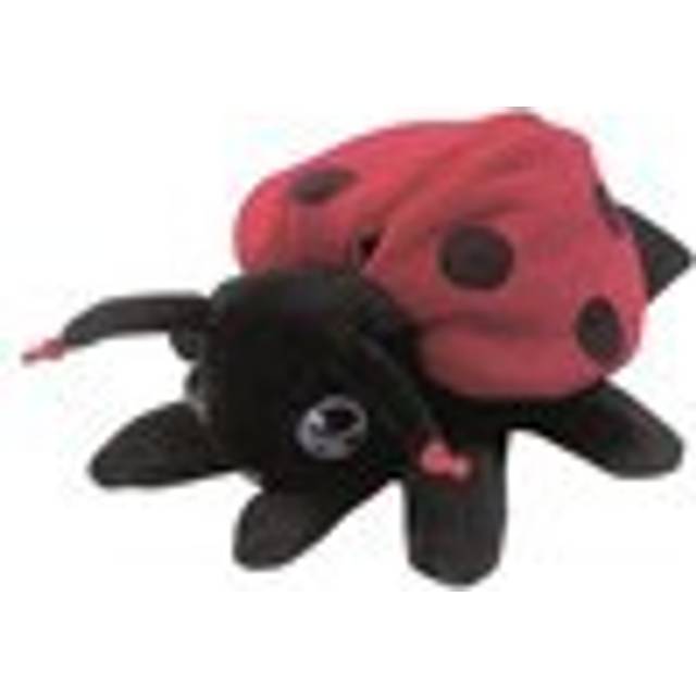 Hape Beleduc Ladybug Kid's Glove Hand Puppet