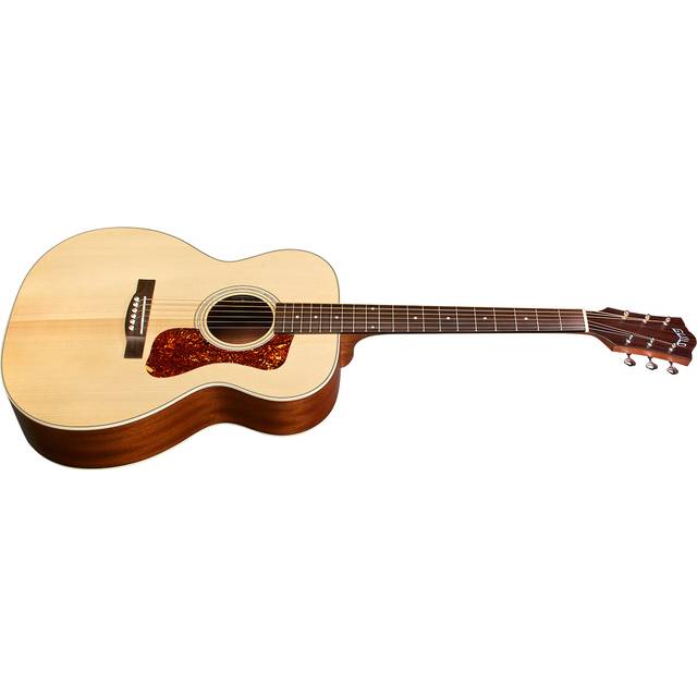 GUILD Westerly Collection Arched Back Series with Pickup Natural OM-240E