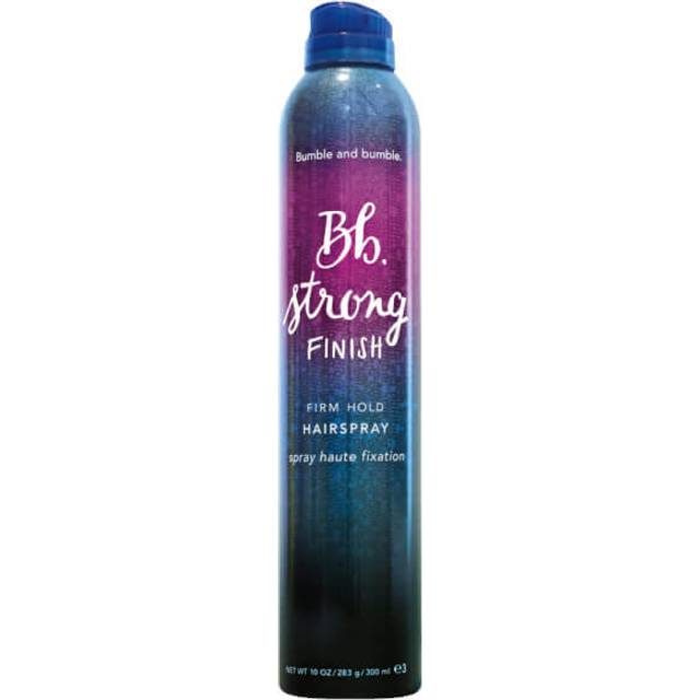 Bumble And Bumble Bb Strong Finish Hairspray (Outlet) 300 ml