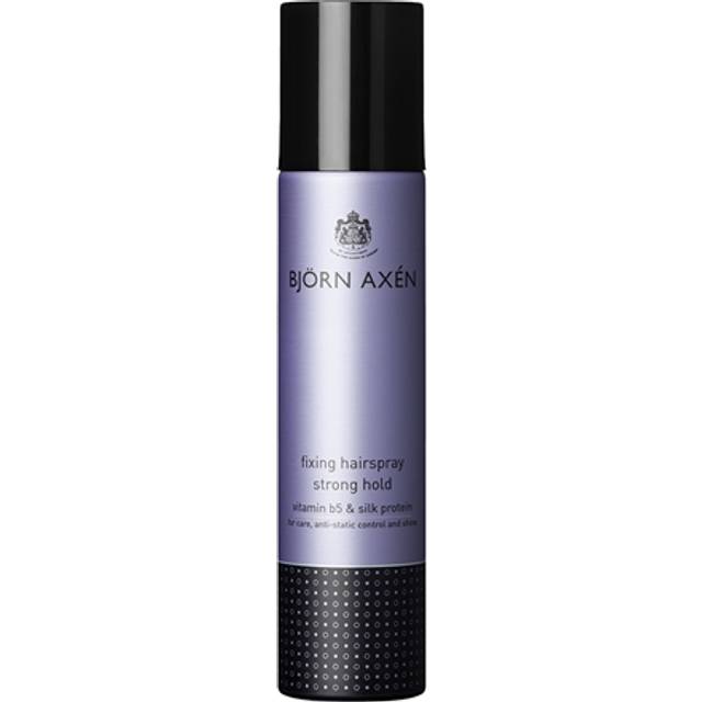 BJÖRN AXÉN Fixing Hairspray 250 ml |Nude |250 ml