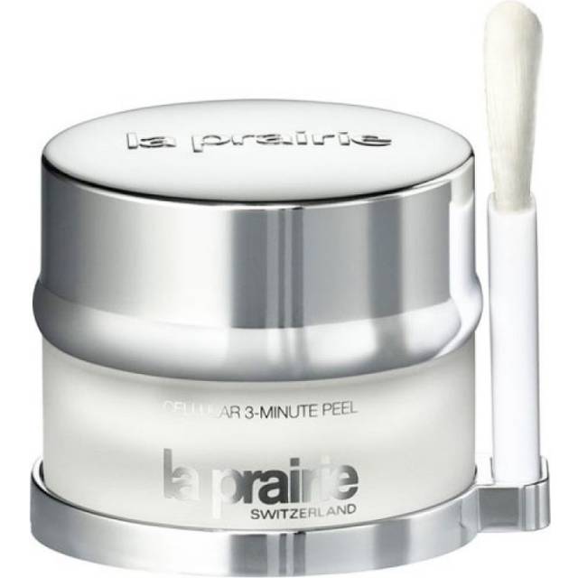 La Prairie Cellular 3-Minute Peel Mask För hudåterställande 40 ml