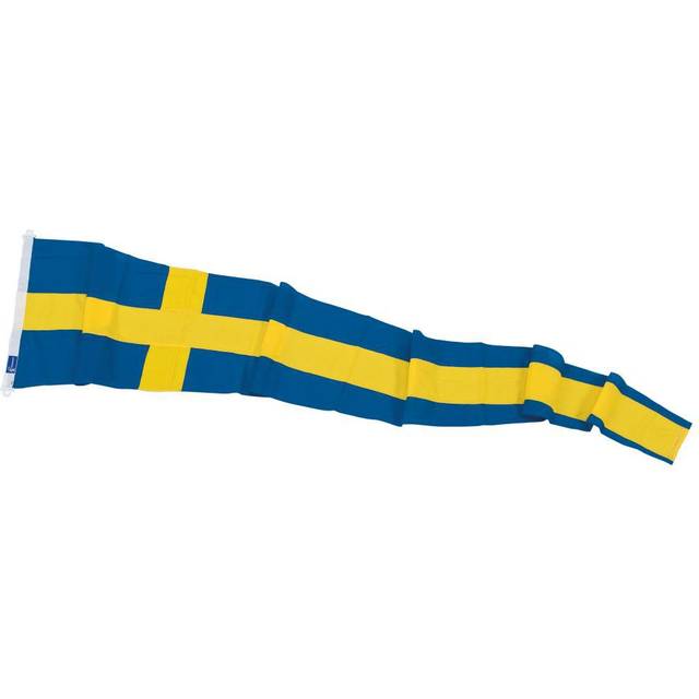Formenta, Korsvimpel 400x65cm Marin Svensk